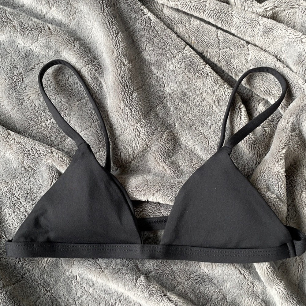 Midori bikini top